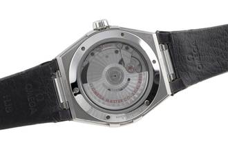 Thumbnail von Omega Constellation Stahl Automatik Herrenuhr Ref. 131.13.39.20.06.001 Papiere