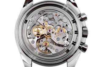 Thumbnail von Omega Speedmaster Professional Moonwatch Apollo XVII Chronograph Ref. 311.30.42.30.99.002