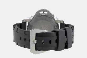 Thumbnail von Panerai Submersible Automatik Herrenuhr Ref. PAM02683 B&P 2023