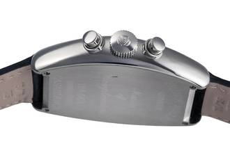 Thumbnail von Franck Muller Casablanca Handaufzug Herrenuhr Ref. 5850 C CC Klassiker