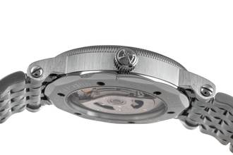 Thumbnail von Mühle 29er Stahl Automatik Herrenuhr Ref. M1-29-03.MB Box & Papiere 2024