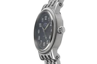 Thumbnail von Mühle 29er Stahl Automatik Herrenuhr Ref. M1-29-03.MB Box & Papiere 2024