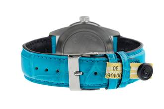 Thumbnail von Tudor Glamour Date Edelstahl Diamonds Automatik Herrenuhr Ref. 55000