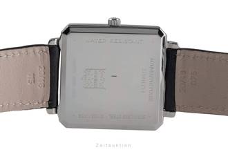 Thumbnail von Zenith Elite Stahl Automatik Herrenuhr Ref. 90/01.0100.670 Klassiker