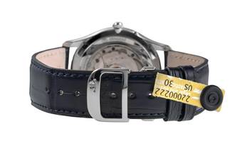 Thumbnail von Jaeger-LeCoultre Master Ultra Thin Réserve de Marche Stahl Automatik Ref. Q1378420 176.8.38.S