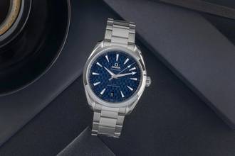 Thumbnail von Omega Seamaster Stahl Automatik Herrenuhr Ref. 522.12.41.21.03.001 B&P 2021