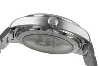 Thumbnail von Omega Seamaster Stahl Automatik Herrenuhr Ref. 522.12.41.21.03.001 B&P 2021