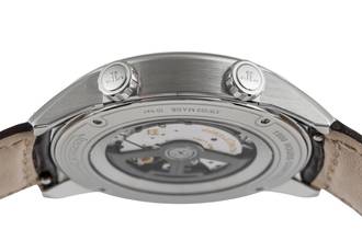 Thumbnail von Jaeger-LeCoultre Polaris Automatik Stahl Herrenuhr Ref. Q9008480 841.8.37.S