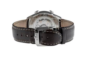 Thumbnail von Jaeger-LeCoultre Polaris Automatik Stahl Herrenuhr Ref. Q9008480 841.8.37.S