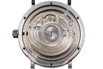 Thumbnail von IWC Portofino Automatic 37 Diamonds Stahl Automatik Medium Ref. IW458102