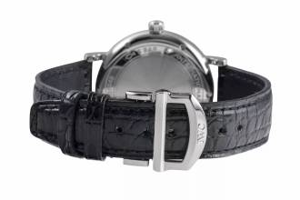 Thumbnail von IWC Portofino Automatic Moon Phase 37 Diamonds Ref. IW459011