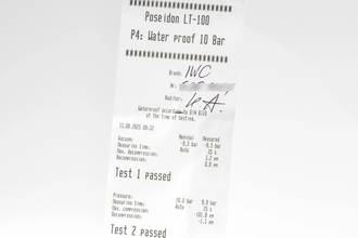 Thumbnail von IWC Fliegeruhr Chronograph Pilot Chronograph 41 AMG Petronas Titan Automatik Ref. IW388108 B&P 2022