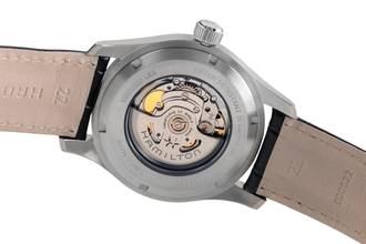 Thumbnail von Hamilton Khaki Field Murph Automatik Herrenuhr Ref. H706050 Originalbox