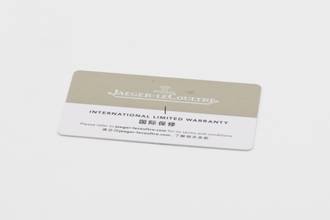 Thumbnail von Jaeger-LeCoultre Polaris Chronograph Automatik Herrenuhr Ref. Q9028480 Papiere