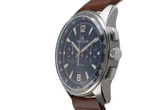 Thumbnail von Jaeger-LeCoultre Polaris Chronograph Automatik Herrenuhr Ref. Q9028480 Papiere