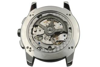 Thumbnail von Jaeger-LeCoultre Polaris Chronograph Automatik Herrenuhr Ref. Q9028480 Papiere