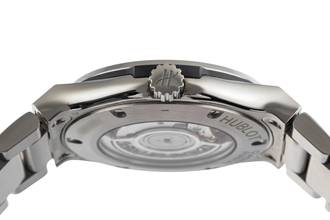 Thumbnail von Hublot Classic Fusion Titanium Automatik Herrenuhr Ref. 548.NX.1170.NX