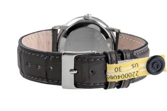 Thumbnail von Blancpain Villeret Stahl / Gold Automatik Ref. 1195-1318 Service 07/2025