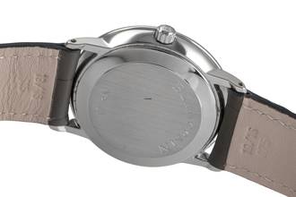 Thumbnail von Blancpain Villeret Stahl / Gold Automatik Ref. 1195-1318 Service 07/2025