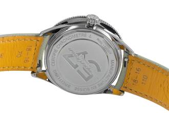 Thumbnail von Breitling Superocean Heritage Stahl Automatik Damen Ref. A10340 Box & Papiere