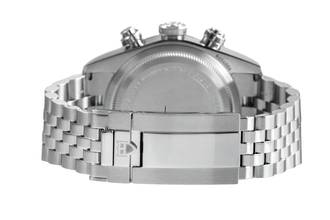 Thumbnail von Tudor Black Bay Chrono Stahl Automatik Boutique Edition Ref.79360B-0002