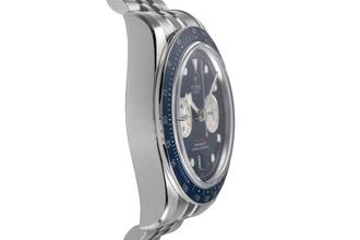 Thumbnail von Tudor Black Bay Chrono Stahl Automatik Boutique Edition Ref.79360B-0002