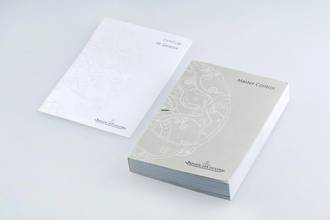 Thumbnail von Jaeger-LeCoultre Master Hometime Stahl Automatik Ref. Q1628420 147.8.05.S