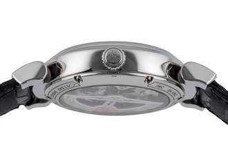 Thumbnail von IWC Da Vinci Automatic Edition 150 Years Stahl Herrenuhr Ref. IW358102 Limited