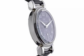 Thumbnail von IWC Da Vinci Automatic Edition 150 Years Stahl Herrenuhr Ref. IW358102 Limited