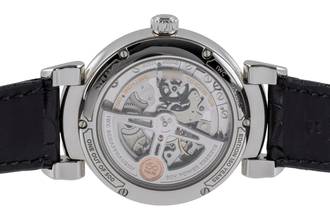 Thumbnail von IWC Da Vinci Automatic Edition 150 Years Stahl Herrenuhr Ref. IW358102 Limited