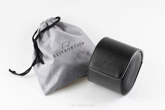 Thumbnail von Glashütte Original Senator Lady Karreé Handaufzug Ref. 21-01-01-01-04 Papiere