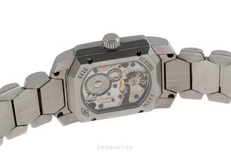 Thumbnail von Glashütte Original Senator Lady Karreé Handaufzug Ref. 21-01-01-01-04 Papiere