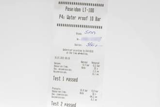 Thumbnail von Sinn 105 ST SA Stahl Automatik Herrenuhr Ref. 105.011