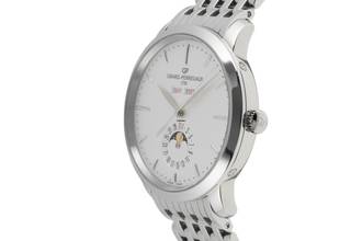 Thumbnail von Girard Perregaux 1966 Full Calendar Ref. 49535-11-131-11A Papiere