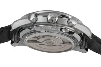 Thumbnail von Omega Speedmaster Moonphase Moonwatch Mondphase 304.33.44.52.01.001 B&P