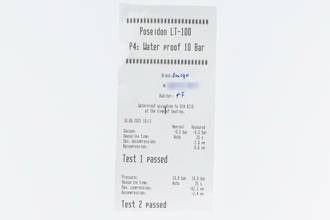 Thumbnail von Omega Speedmaster Moonphase Moonwatch Mondphase 304.33.44.52.01.001 B&P