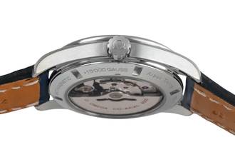 Thumbnail von Omega Seamaster Aqua Terra Stahl Automatik Ref. 231.13.42.21.03.001 B&P 2017