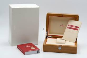 Thumbnail von Omega Seamaster Aqua Terra Stahl Automatik Ref. 231.13.42.21.03.001 B&P 2017