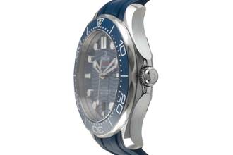 Thumbnail von Omega Seamaster Diver 300 M Automatik Herren Ref 210.32.42.20.03.001 B&P