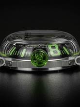 Thumbnail von U-Boat 3344 Herrenuhr U-65 Automatik 44mm 5ATM