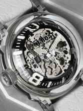Thumbnail von U-Boat 3346 Herrenuhr U-65 Automatik 44mm 5ATM