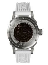 Thumbnail von U-Boat 3346 Herrenuhr U-65 Automatik 44mm 5ATM