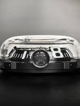 Thumbnail von U-Boat 3349 Herrenuhr U-65 PVD Automatik 44mm 5ATM