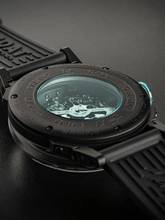 Thumbnail von U-Boat 3348 Herrenuhr U-65 PVD Automatik 44mm 5ATM