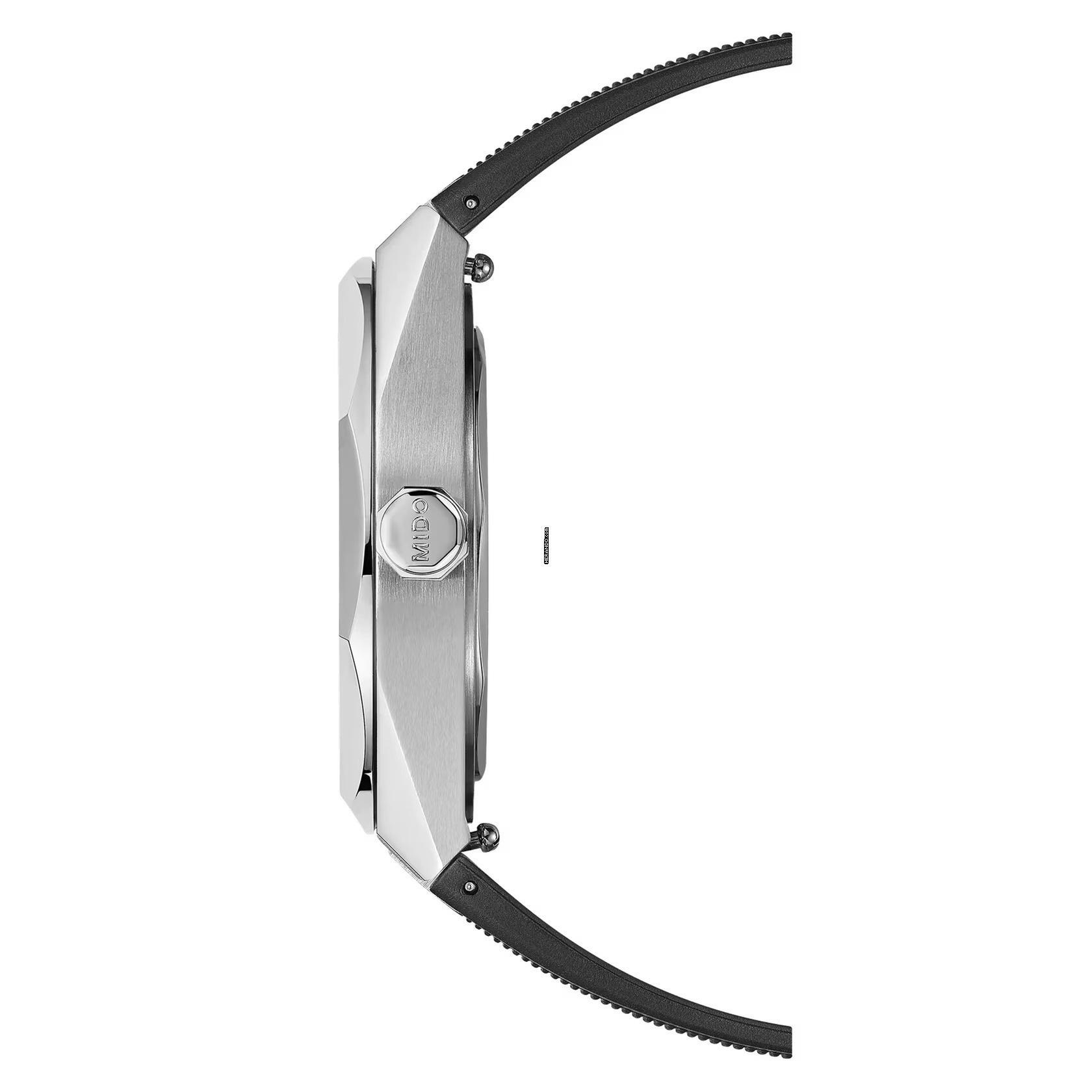 Thumbnail von Mido Multifort 8