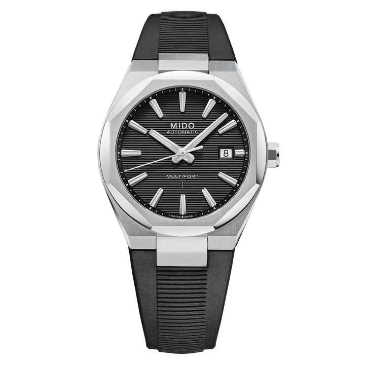  Mido Multifort 8 