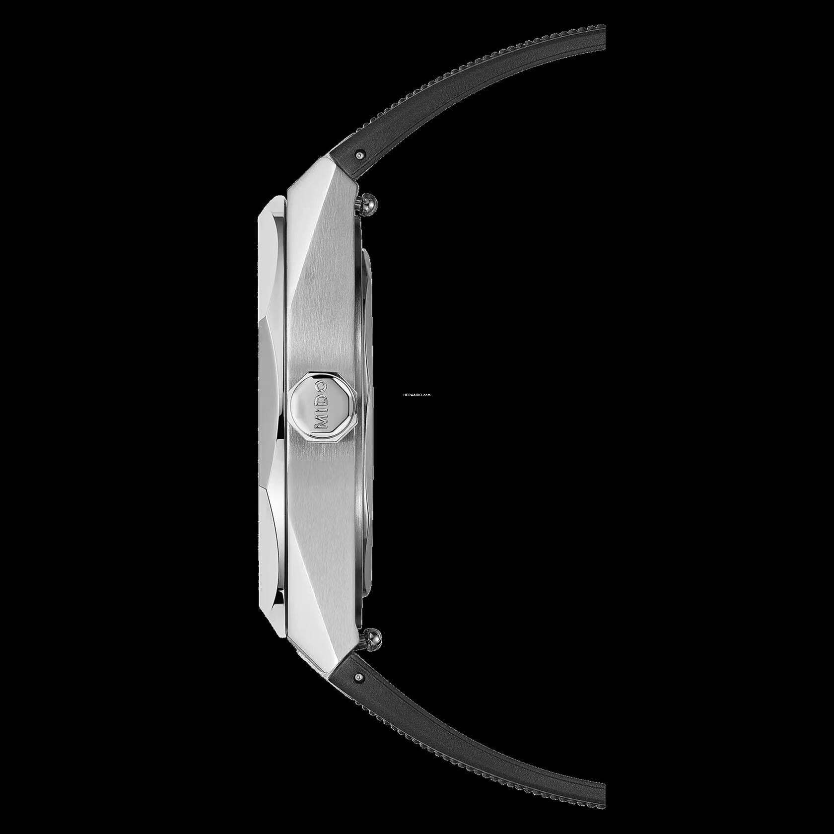 Thumbnail von Mido Multifort 8