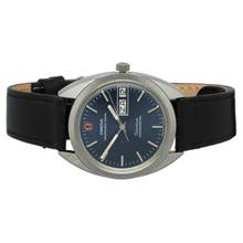 Thumbnail von Omega Genève Megasonic 750Hz Ref. 198.0066 Blue dial