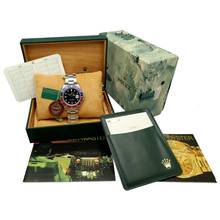 Thumbnail von Rolex GMT-Master Vintage Pepsi Ref: 16700 Full Set 1994