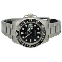 Thumbnail von Rolex GMT-Master II Ref. 116710LN 'Discontinued' model Full set 2013